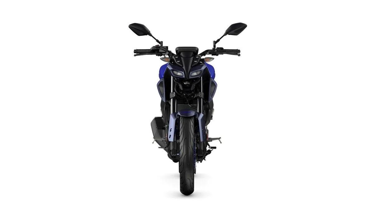 Yamaha MT-125 (2025) — foto 1