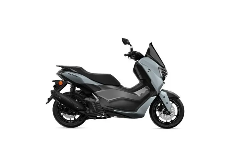 Yamaha N Max 125 (2026)