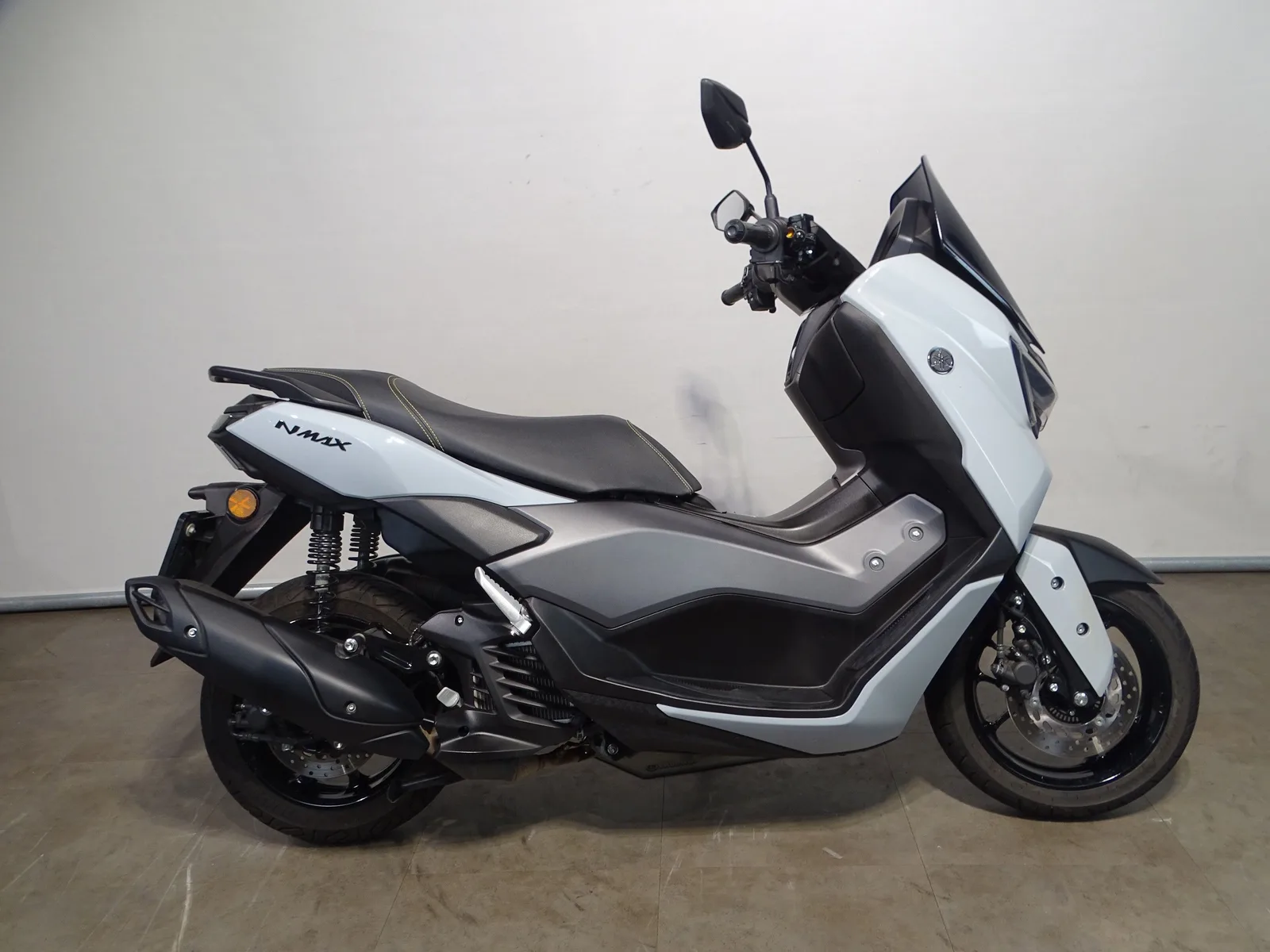 Yamaha NMAX 155 (2025) — foto 1