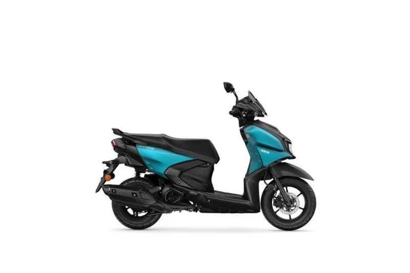 Yamaha Rayzr (2026)