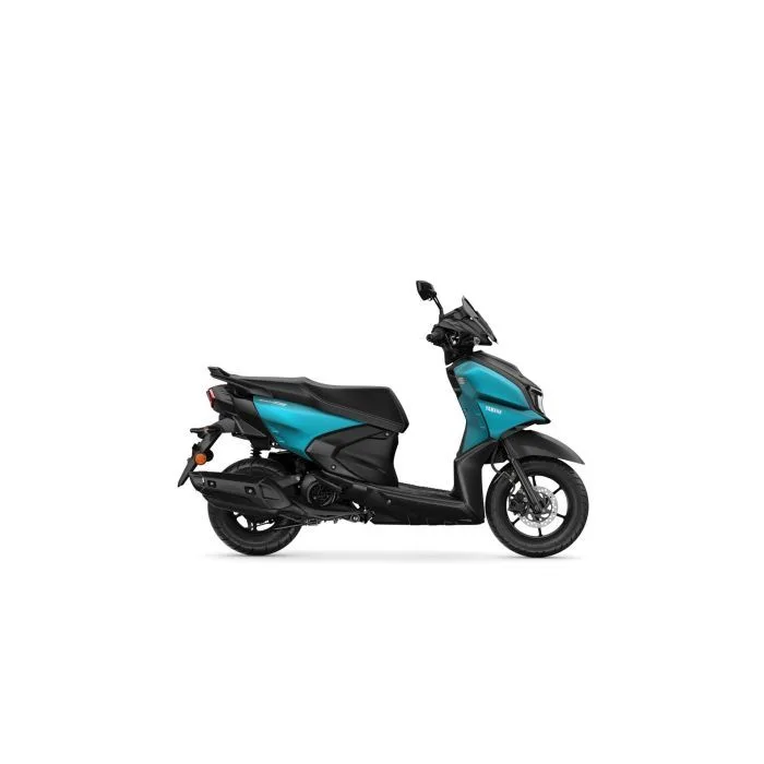 Yamaha Rayzr (2026) — foto 1