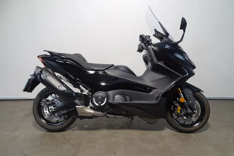 Yamaha Tmax Tech MAX (2025)