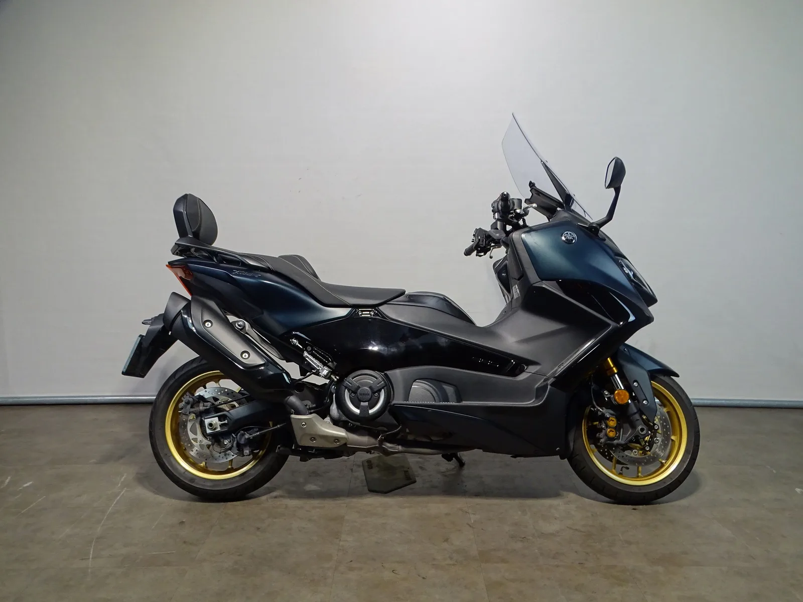 Yamaha TMAX (2023) — foto 1