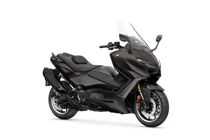 Yamaha Tmax Tech MAX (2025)