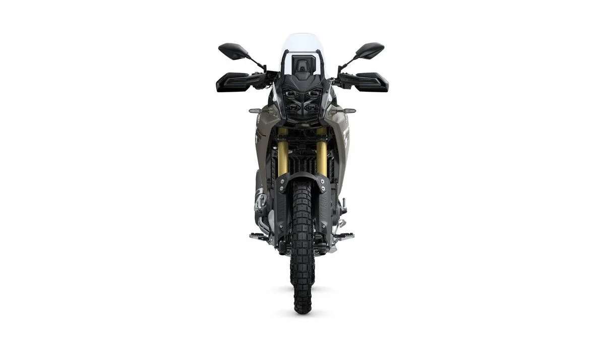 Yamaha Tenere 700 (2025) — foto 1