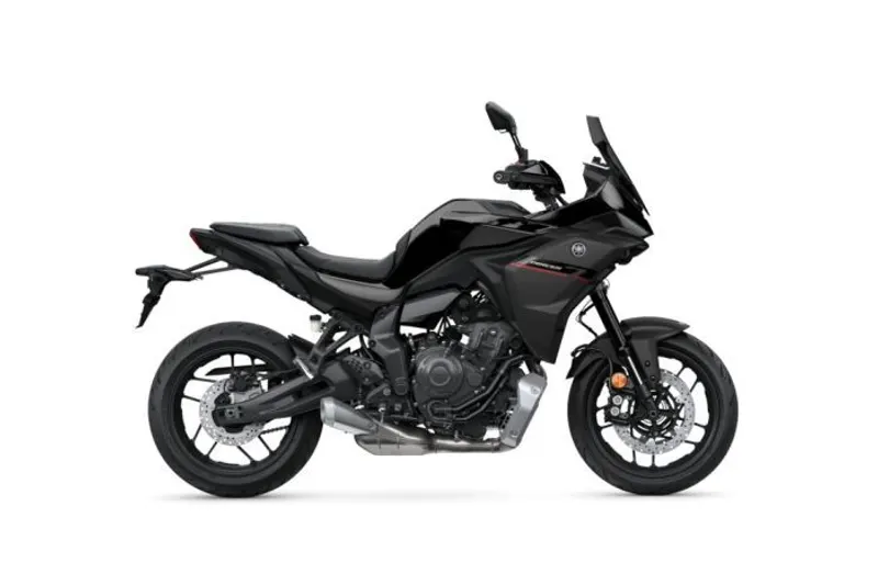 Yamaha Tracer 7 (2026)