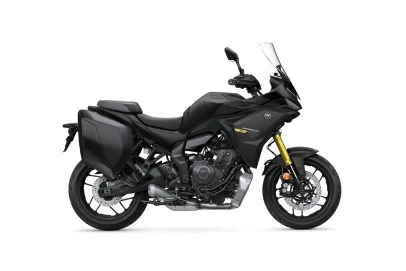 Yamaha Tracer 7 (2026)