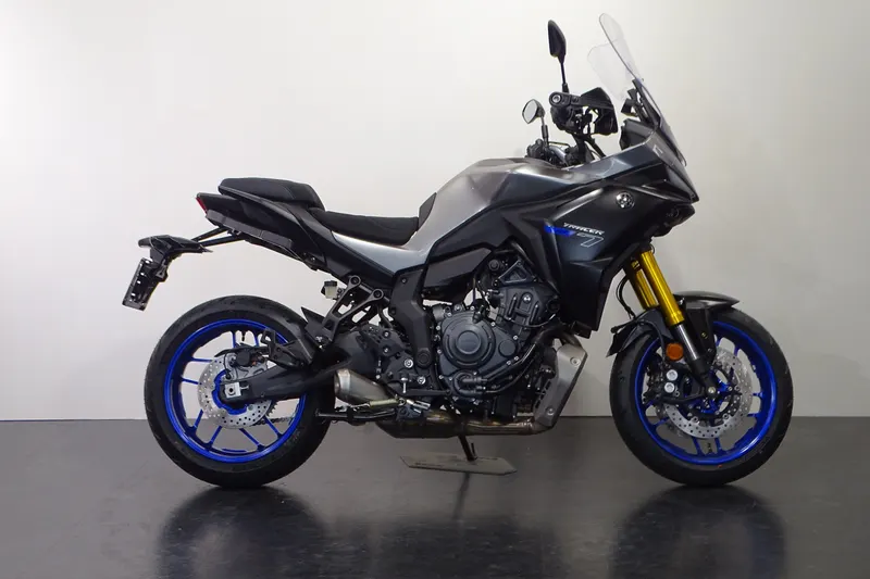 Yamaha Tracer 7 GT (2025)