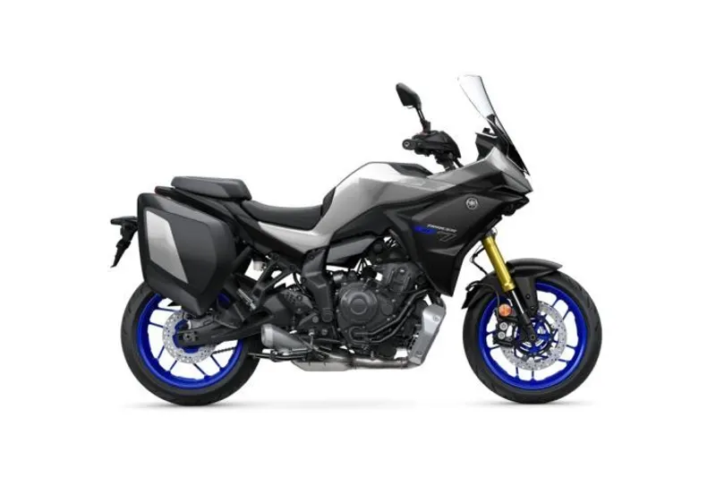 Yamaha Tracer 7 GT (2026)