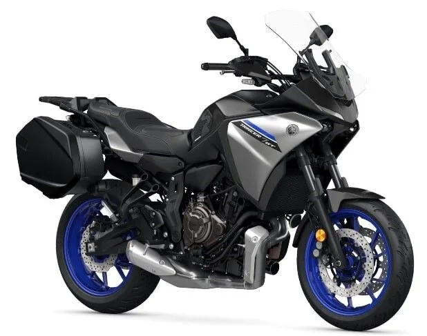 Yamaha Tracer 7 (2025) — foto 1