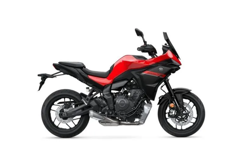 Yamaha Tracer 7 (2026)
