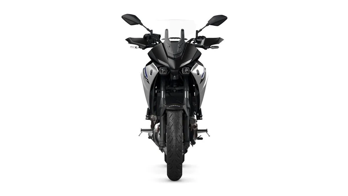 Yamaha Tracer 7 (2025) — foto 1