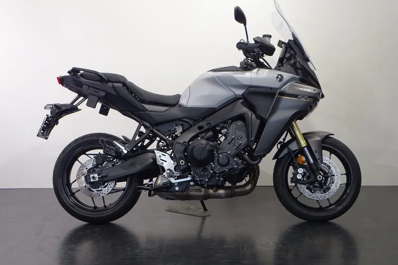 Yamaha Tracer 9 GT (2025)