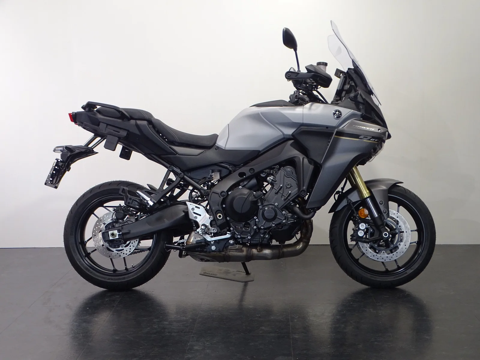 Yamaha Tracer 9 (2025) — foto 1