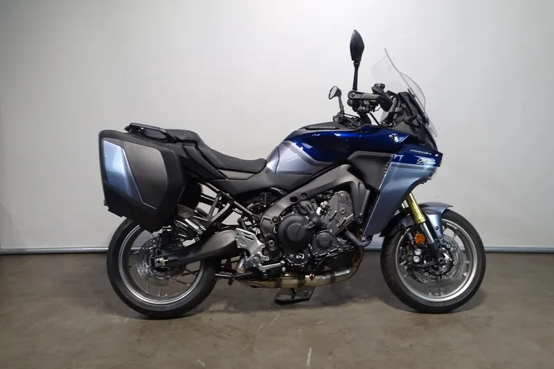 Yamaha Tracer 9 GT (2026)