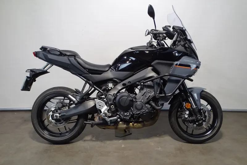 Yamaha Tracer 9 (2026)