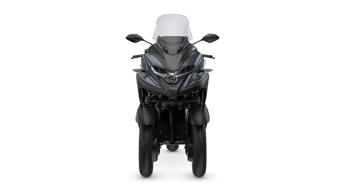 Yamaha Tricity 300 (2024) — foto 1