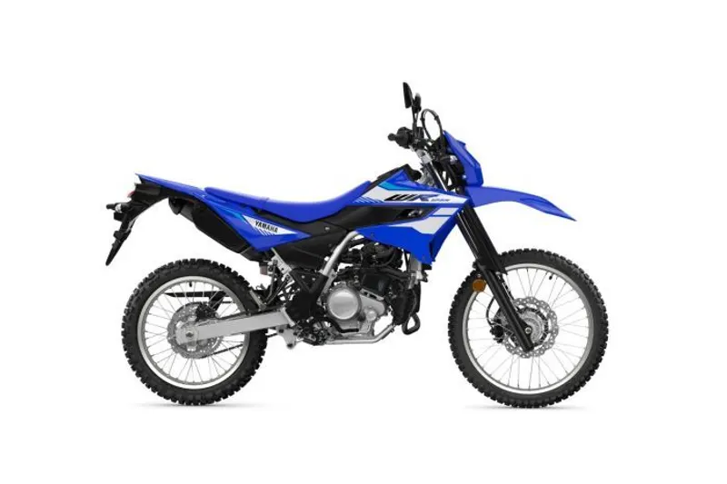 Yamaha Wr 125 R (2026)