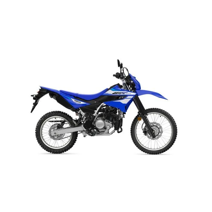 Yamaha Wr 125 R (2026) — foto 1