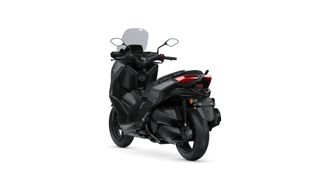 Yamaha X-MAX 300 (2025) — foto 1