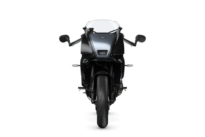 Yamaha XSR900 (2026)
