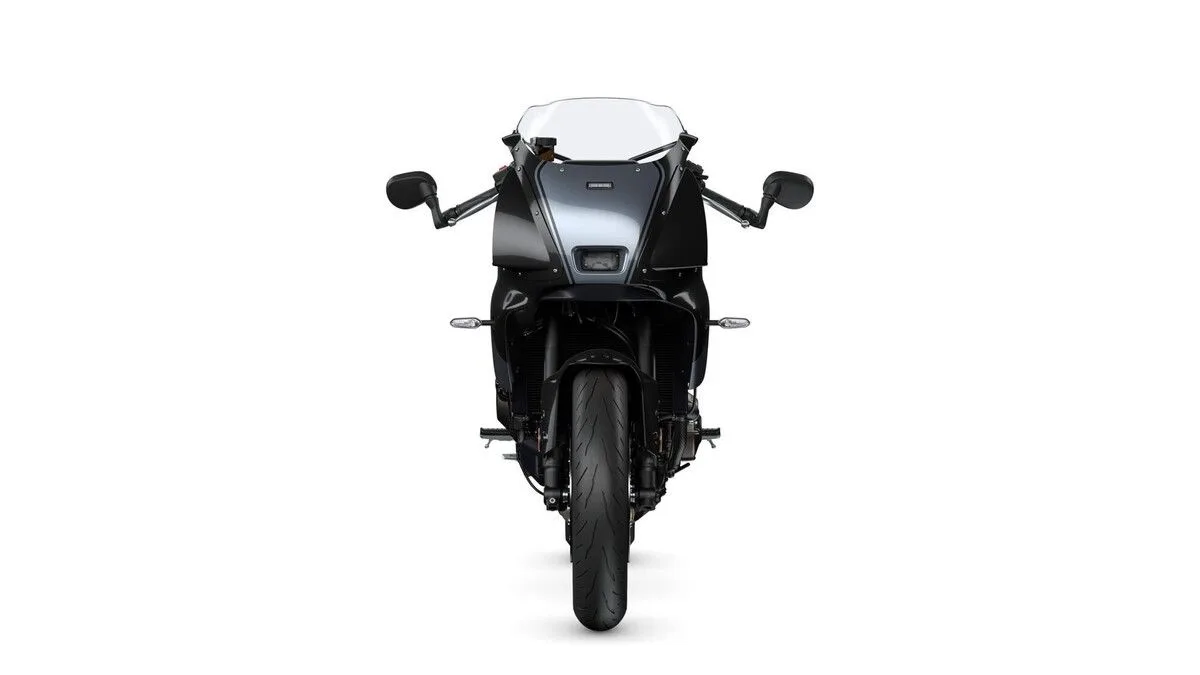 Yamaha Xsr 900 GP (2026) — foto 1