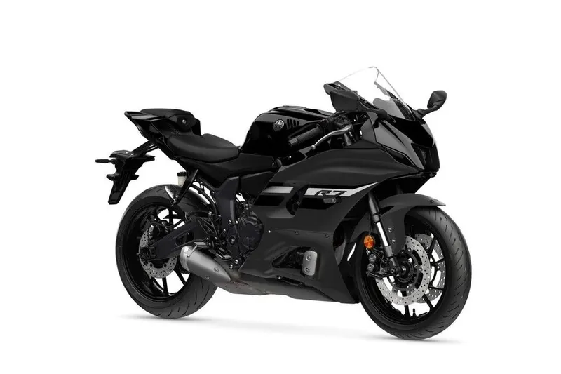 Yamaha R7 (2026)