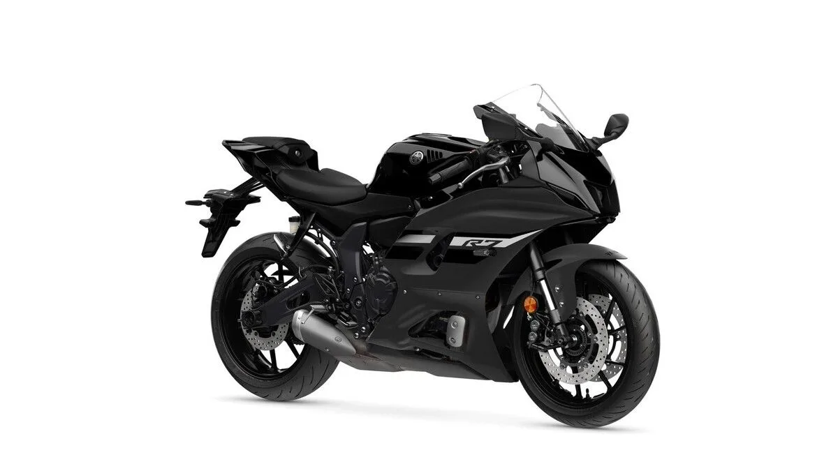 Yamaha R7 (2025) — foto 1