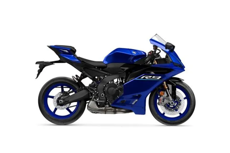 Yamaha YZF-R9 35 (2026)
