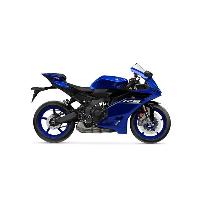 Yamaha YZF-R9 35 (2026) — foto 1