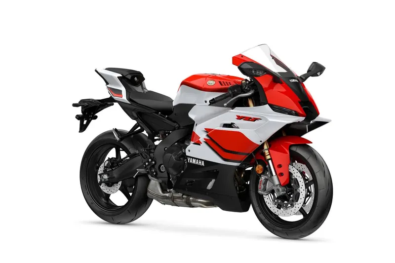 Yamaha YZF-R9 (2026)