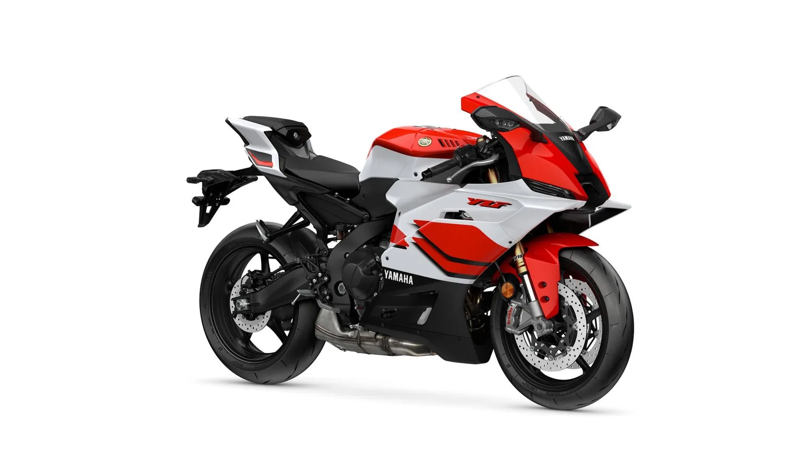 Yamaha YZF-R9 (2026) — foto 1