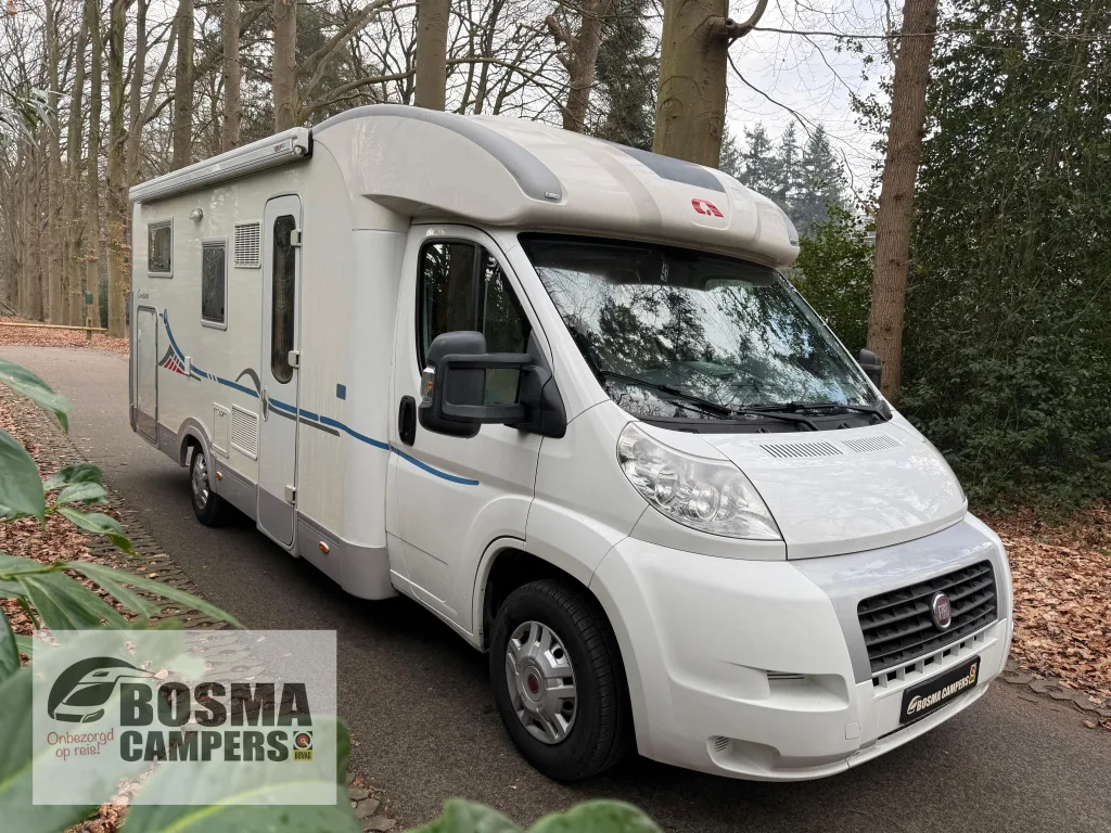 Adria Coral (2009) — foto 1