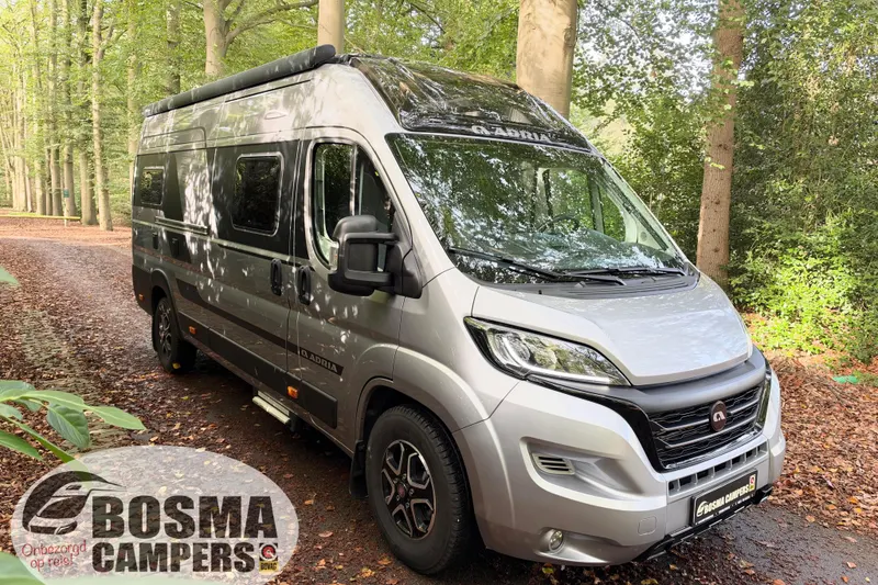 Adria Twin (2024)