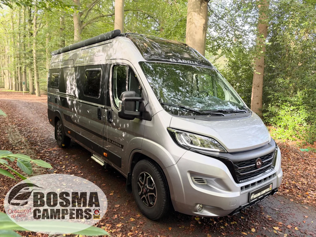 Adria Supreme (2024) — foto 1