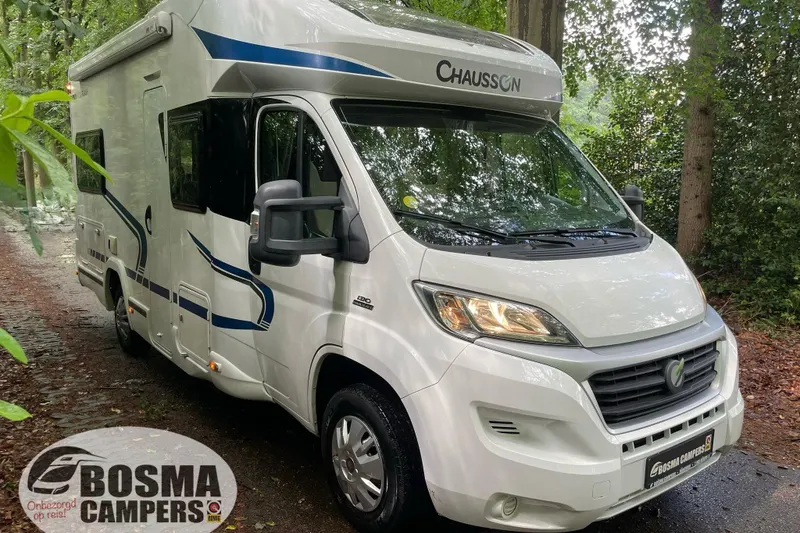 Chausson Flash (2015)