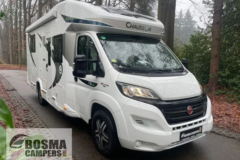 Chausson Special (2018)