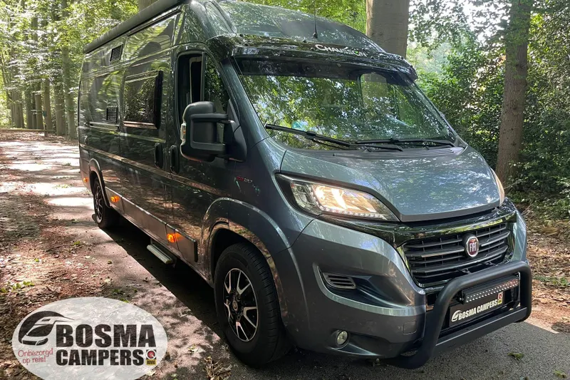 Chausson Twist (2019)