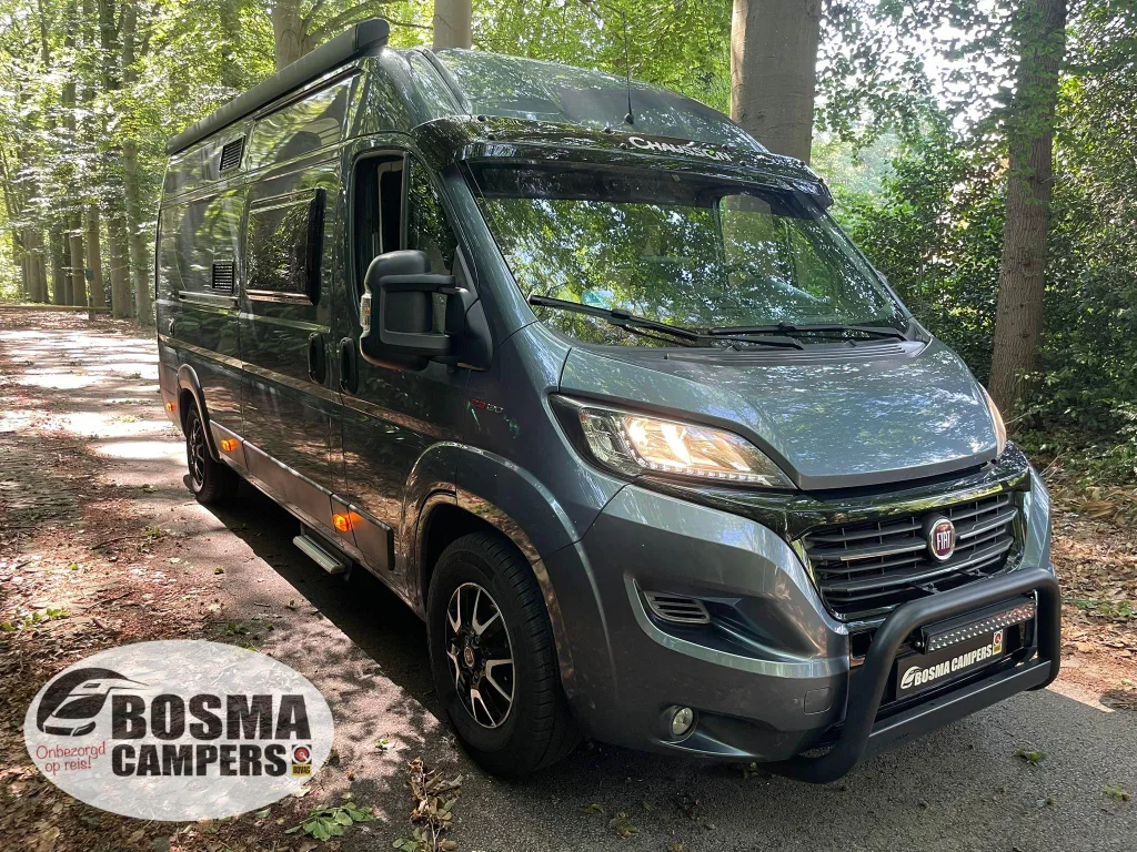 Chausson Twist (2019) — foto 1