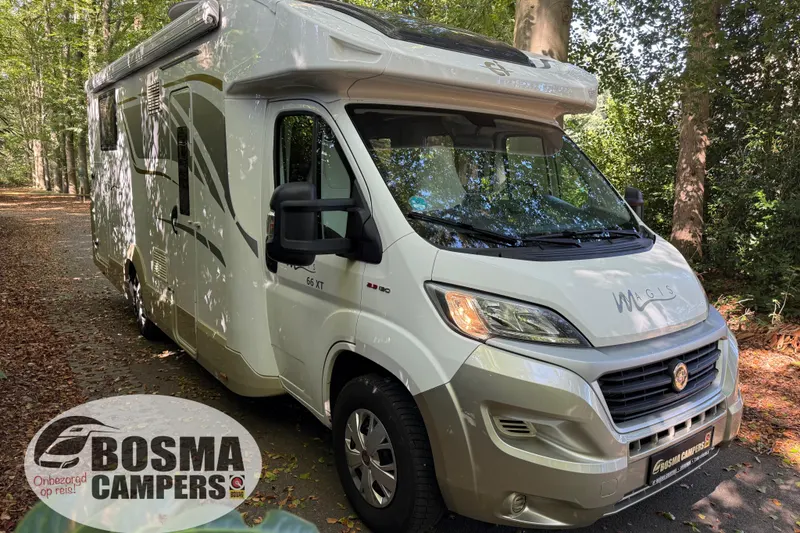 Caravans International Magis (2020)
