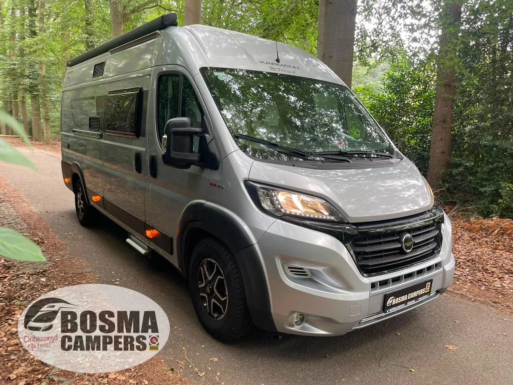 Karmann Davis (2020) — foto 1