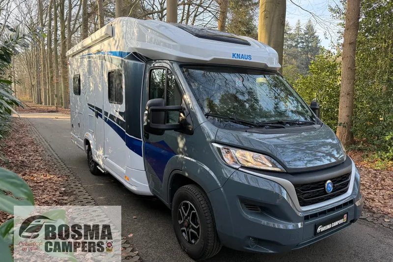 Knaus L!ve (2024)