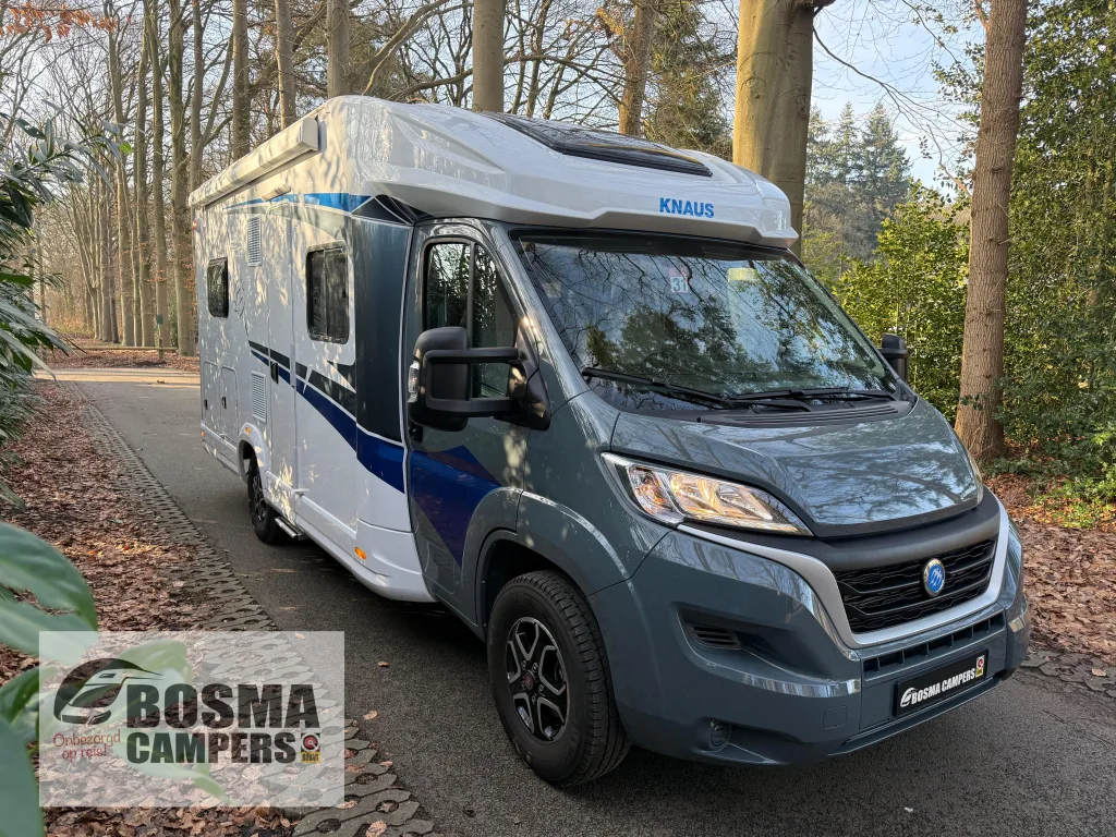 Knaus L!ve (2024) — foto 1