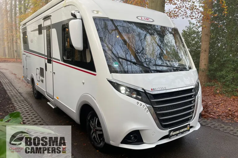 LMC Explorer (2019)