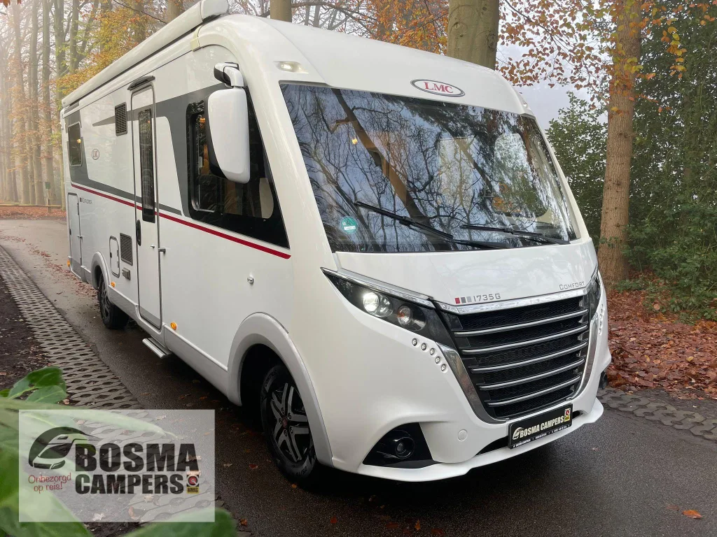 LMC Explorer (2019) — foto 1