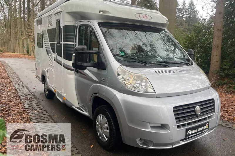 LMC Liberty (2014)