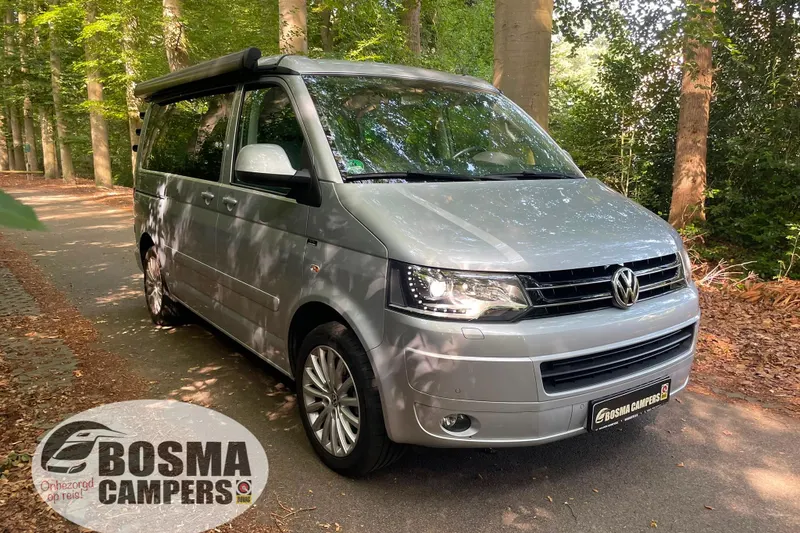 Volkswagen T5 (2014)