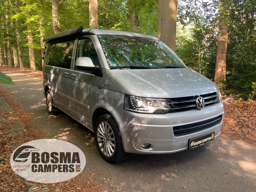 Volkswagen T5 (2014) — foto 1