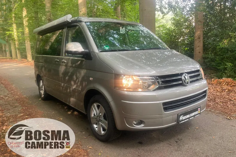Volkswagen T5 (2011)