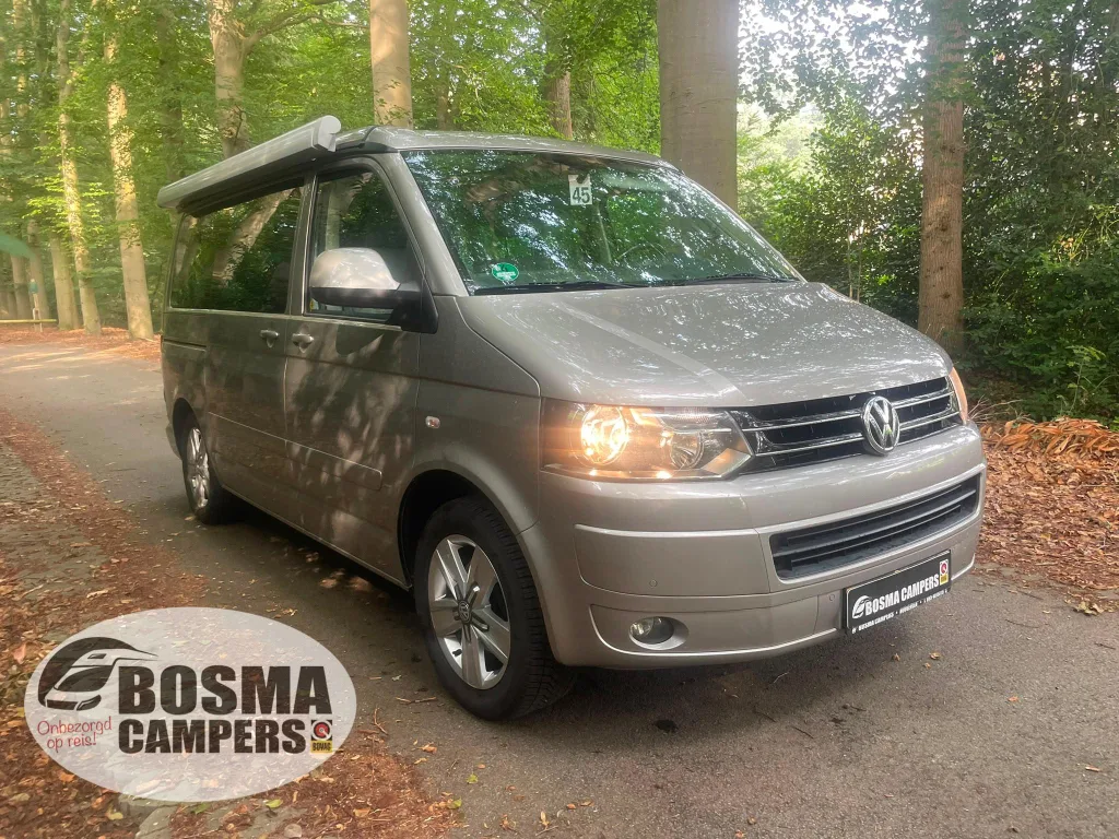 Volkswagen T5 (2011) — foto 1